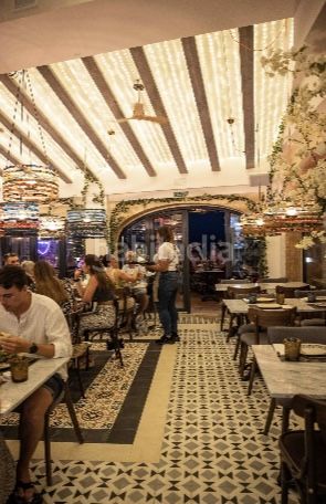 Foto 0e9d4940-1f8c-4ac7-8432-ad0b2fde3cbe. Miete geschäftsraum mit heizung in Centro Ciudad Xàbia