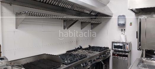 Foto 4d0c926c-22c9-47c1-97e4-0949b71de5d5. Miete geschäftsraum mit heizung in Centro Ciudad Xàbia