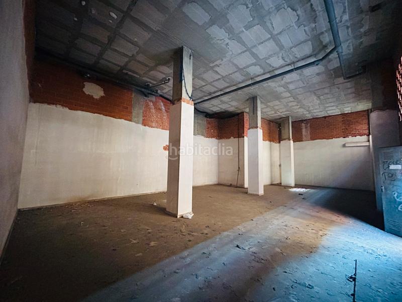 Foto 5a9fcbf9-8608-4136-8805-2c7715e1e4aa. Miete geschäftsraum in Centro Urbano Dénia