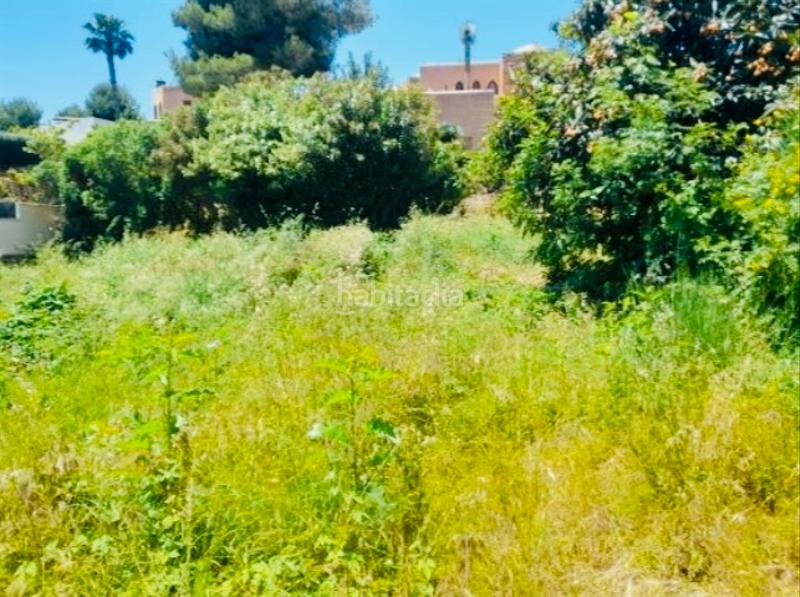 Foto 7b858fc0-daea-4ce9-956c-33ec009d3fcd. Terreno residenziale in Casco Urbano Moraira