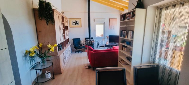 Foto 018446c6-ef33-4751-9271-3ed538ecfaad. Chalet avec cheminée chauffage parking piscine dans Xaló