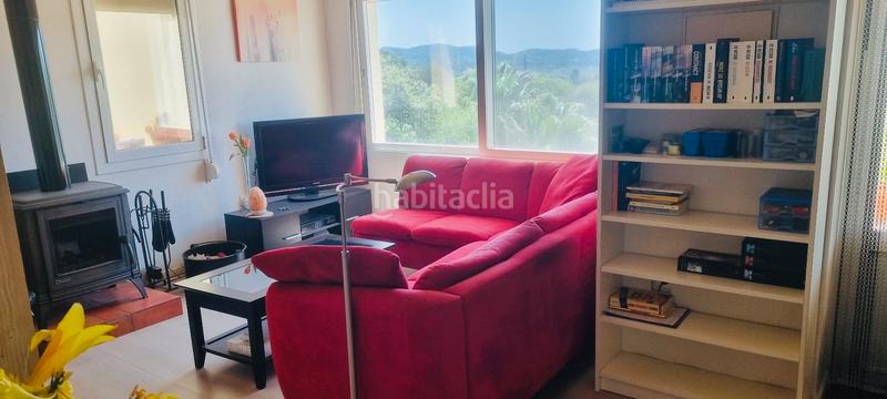 Foto 1cb76d63-4d6b-4a74-b2ee-7a44a779d237. Chalet avec cheminée chauffage parking piscine dans Xaló