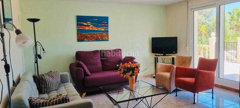 Foto 1dec6b41-25c6-4988-bedc-b82875aa3e69. Chalet avec cheminée chauffage parking piscine dans Xaló