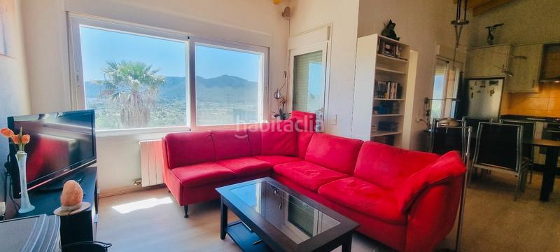 Foto 2cacd175-fd53-4531-88f1-a7873736e99e. Chalet avec cheminée chauffage parking piscine dans Xaló