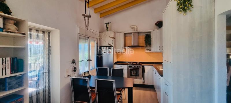 Foto 2d44b087-40b7-48e7-a6f8-61d460aa8a5f. Chalet avec cheminée chauffage parking piscine dans Xaló