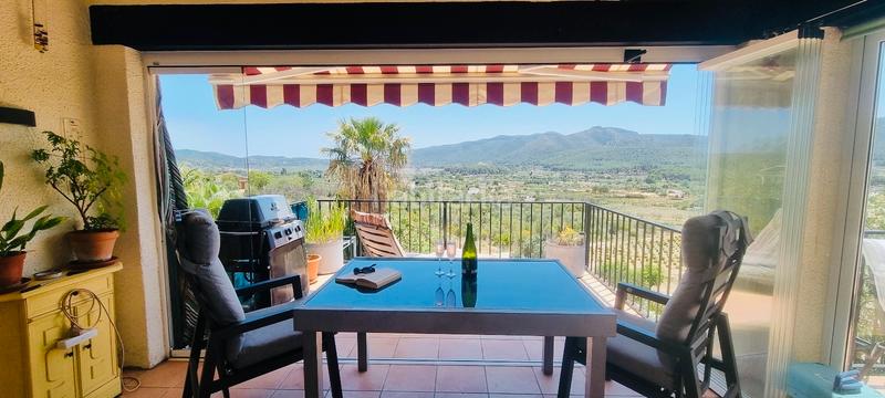 Foto 31b41d63-a543-40ef-a3e4-83cf3f27d89b. Chalet avec cheminée chauffage parking piscine dans Xaló