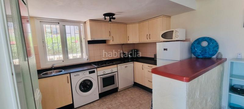 Foto 445e51eb-3410-4733-8bd2-9dba7d8bd464. Chalet avec cheminée chauffage parking piscine dans Xaló