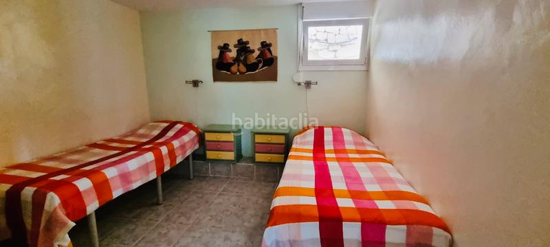 Foto 496c790c-bcbc-410d-ba0f-f7495f12aeeb. Chalet avec cheminée chauffage parking piscine dans Xaló