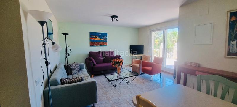 Foto 5cab7230-65e2-498f-a82e-e5c9b569d90f. Chalet avec cheminée chauffage parking piscine dans Xaló