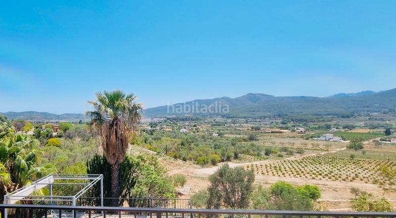 Foto 814194a7-5635-4ca4-a3de-f4b8a963db5a. Chalet avec cheminée chauffage parking piscine dans Xaló