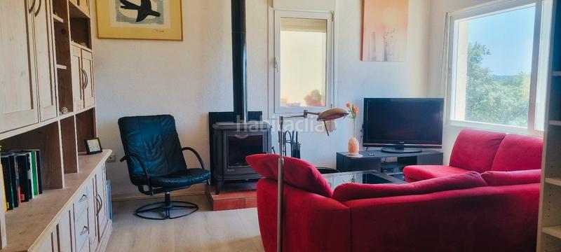 Foto 83ea7217-2757-4e7b-8289-2a07ab6f2658. Chalet avec cheminée chauffage parking piscine dans Xaló