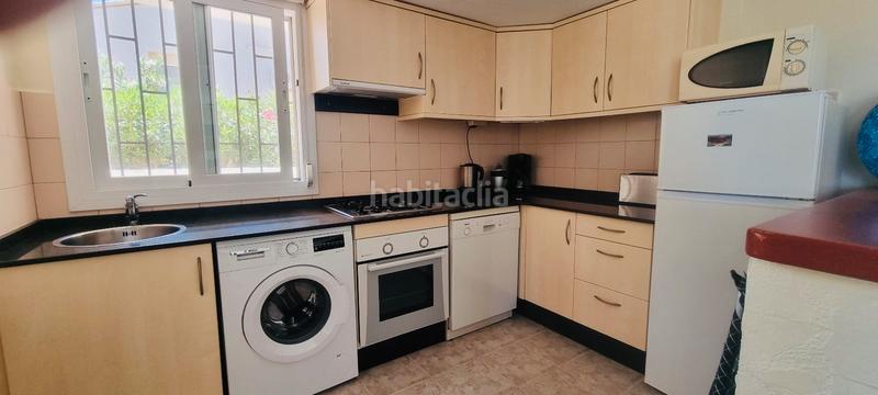 Foto 882ad1b9-331a-423d-b954-44befec24cd6. Chalet avec cheminée chauffage parking piscine dans Xaló