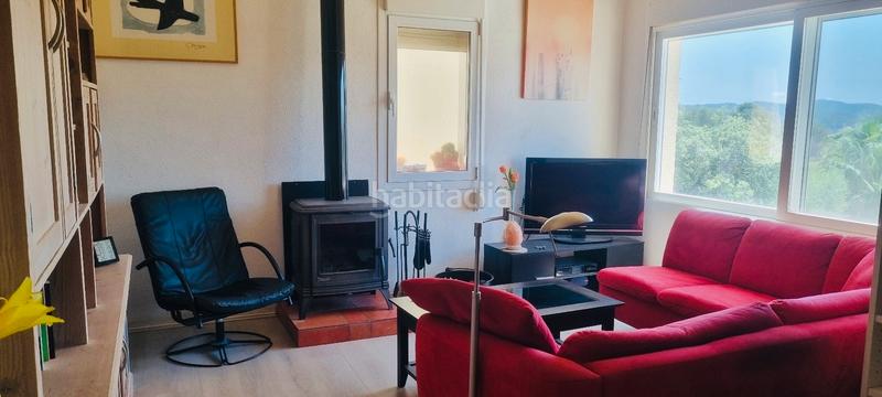 Foto 96403769-b058-4d8f-8b2c-038914c5eace. Chalet avec cheminée chauffage parking piscine dans Xaló