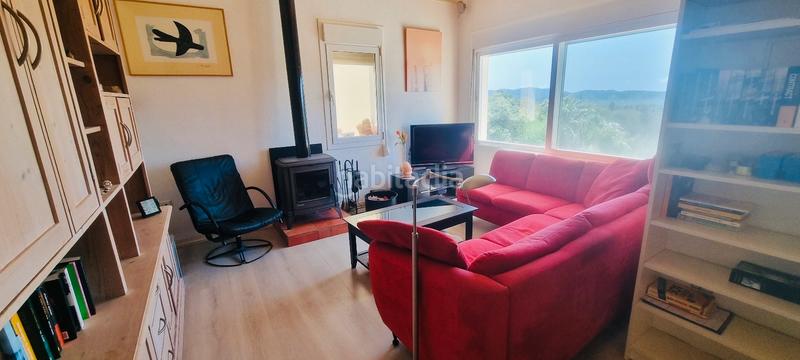 Foto 96d38adc-f02d-425b-8c95-f9ce5750ac46. Chalet avec cheminée chauffage parking piscine dans Xaló