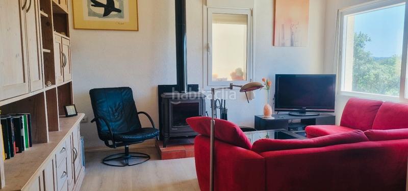 Foto 9a52d31d-da4b-4543-9e00-cebff40380db. Chalet avec cheminée chauffage parking piscine dans Xaló