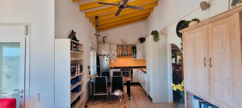 Foto a60ba98b-4781-49b4-893f-bb34ec4b28cf. Chalet avec cheminée chauffage parking piscine dans Xaló