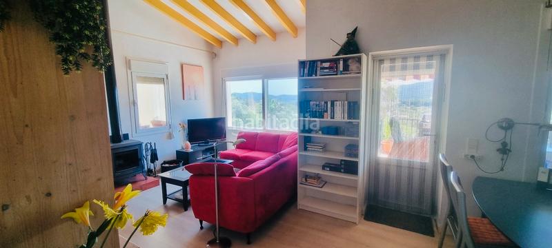 Foto b489b285-4899-4f42-9e26-239ef2c1dc23. Chalet avec cheminée chauffage parking piscine dans Xaló