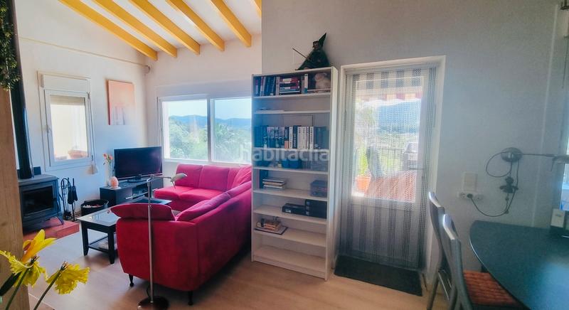 Foto d35055e6-884d-40d6-9bdb-f220c414bf92. Chalet avec cheminée chauffage parking piscine dans Xaló