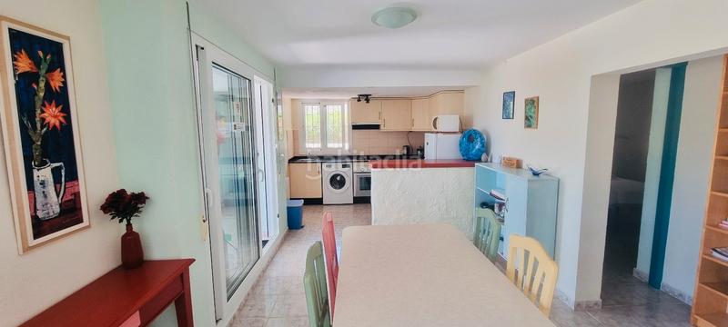 Foto d5597ef4-0719-4ffd-ae30-c0271bd62d7f. Chalet avec cheminée chauffage parking piscine dans Xaló