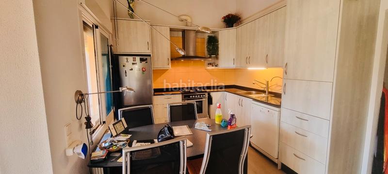 Foto ef154fe5-ecea-476b-a7fd-5bc07236cb8d. Chalet avec cheminée chauffage parking piscine dans Xaló