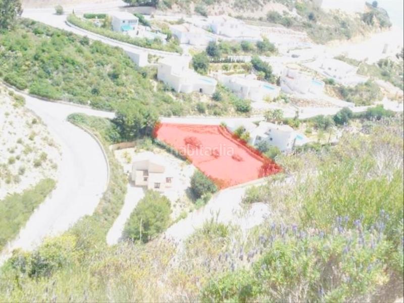 Foto f94f94ff-8faf-467c-9b25-bdb6341c48b0. Wohngrundstück in Casco Urbano Moraira