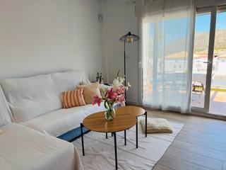 Lloguer Apartament a La Xara-La Sella. Alquiler de temporada de este precioso apartamento en la sella,