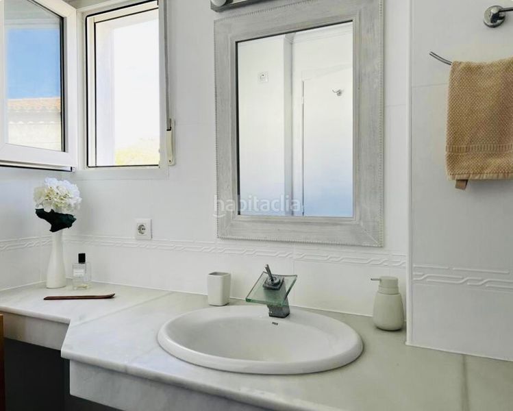 Foto 568de0c1-de37-4358-991d-be75c9a55006. Lloguer apartament amb calefacció piscina a La Xara-La Sella Dénia