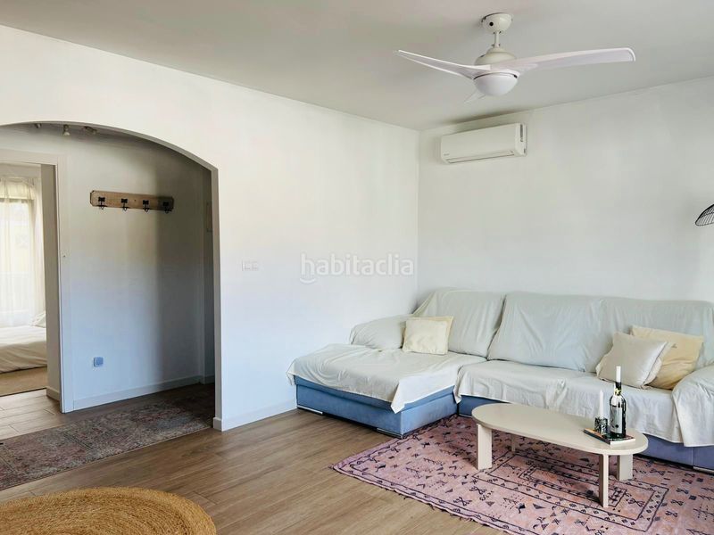 Foto 6d08860b-ace9-44b6-b575-c0b3cec230f3. Lloguer apartament amb calefacció piscina a La Xara-La Sella Dénia