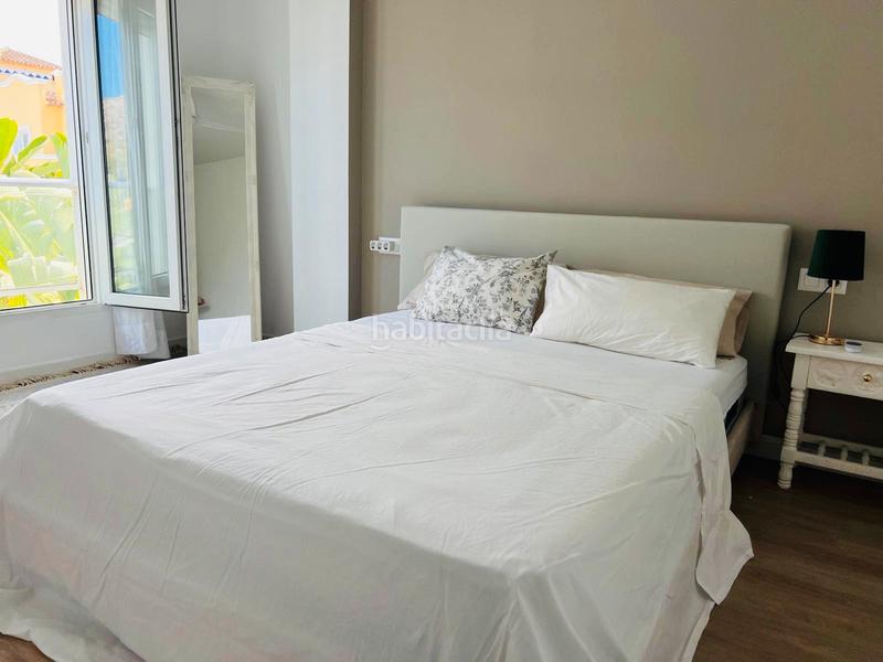 Foto 6f839853-bd62-48f5-9c6f-afe53cb6a6da. Lloguer apartament amb calefacció piscina a La Xara-La Sella Dénia