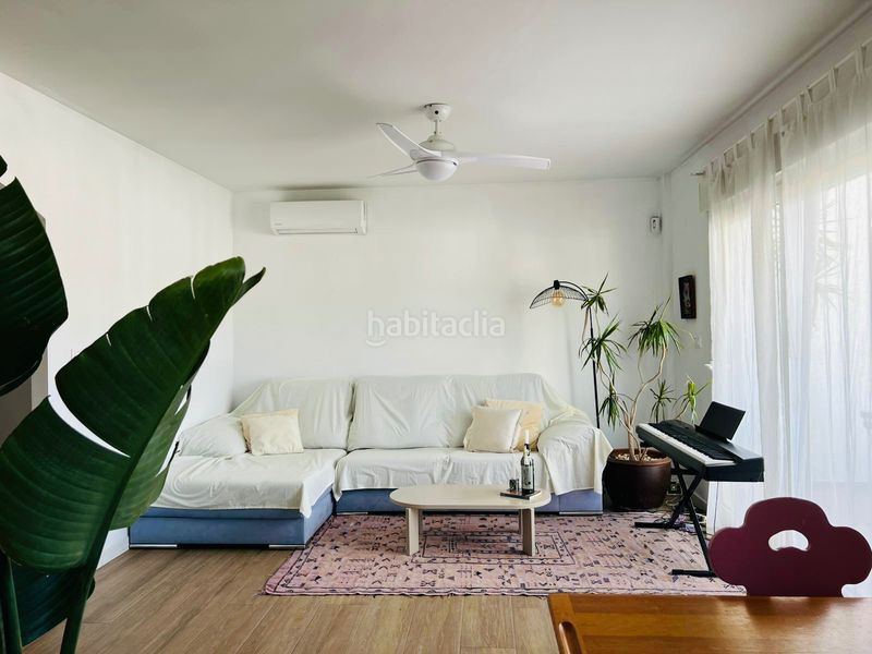 Foto be0382b0-3e89-41bd-bf7c-73f811125076. Lloguer apartament amb calefacció piscina a La Xara-La Sella Dénia