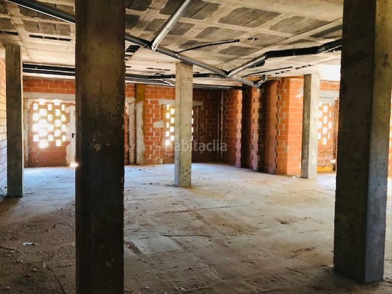 Foto 6dd022ac-f9c7-4004-a21b-764f8d7fed1c. Business premise in Puerto Xàbia