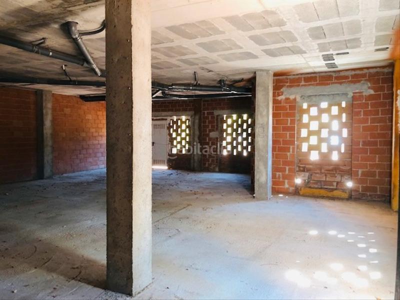 Foto cc12e7ff-cbee-4058-a8e4-5ad853a08160. Business premise in Puerto Xàbia