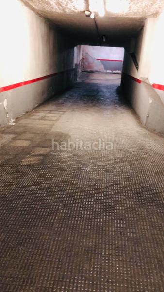 Foto 0b809bef-28cd-451c-a45c-759915e47bfc. Autoparkplatz in Saladar Dénia