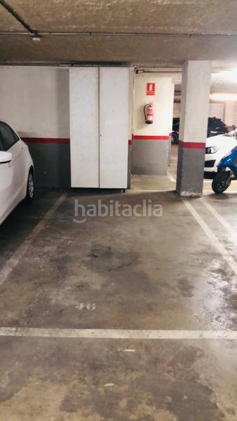 Foto 1dcde0da-b25f-4d5e-856b-097810f55cc8. Autoparkplatz in Saladar Dénia