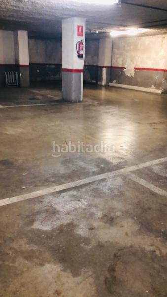 Foto 676416ab-2855-4d34-a6ff-cce73a216fac. Autoparkplatz in Saladar Dénia