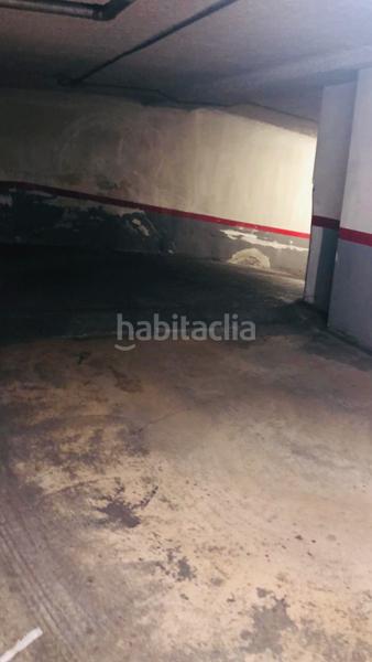 Foto ec0d0038-24df-4d53-9886-4082cb1579b5. Autoparkplatz in Saladar Dénia