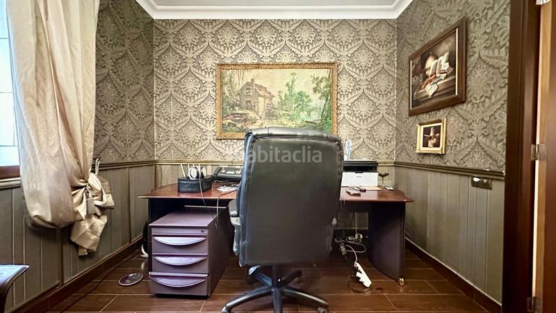 Foto 1e733e31-60f7-42a0-8d1e-8c735dbd5727. Chalet avec cheminée parking piscine dans Las Rotas / Les Rotes Dénia