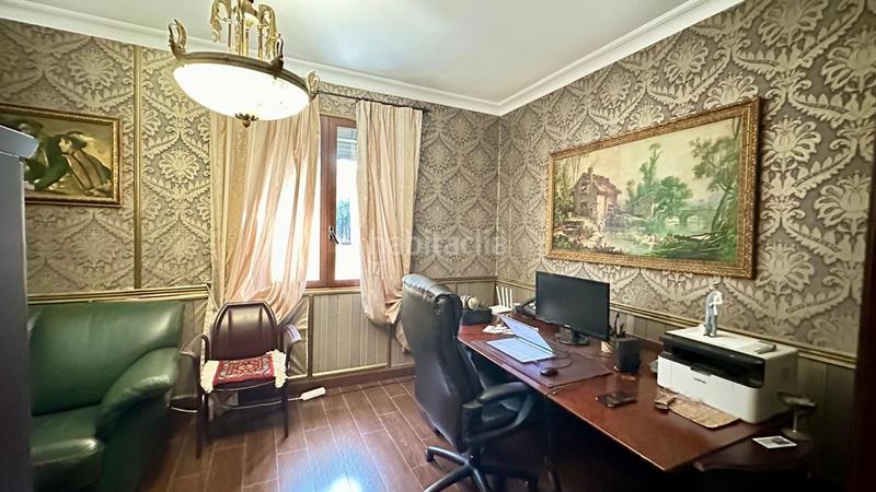 Foto 1e7e1e3c-9ae5-42f9-b9a6-96fdaf7128db. Chalet avec cheminée parking piscine dans Las Rotas / Les Rotes Dénia