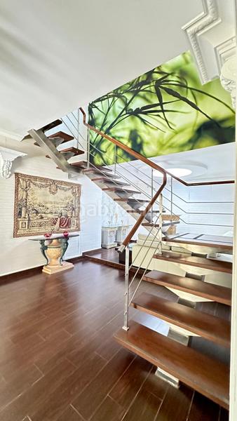 Foto 2290f7a8-318e-4da8-89fe-6a43a5623be0. Chalet avec cheminée parking piscine dans Las Rotas / Les Rotes Dénia