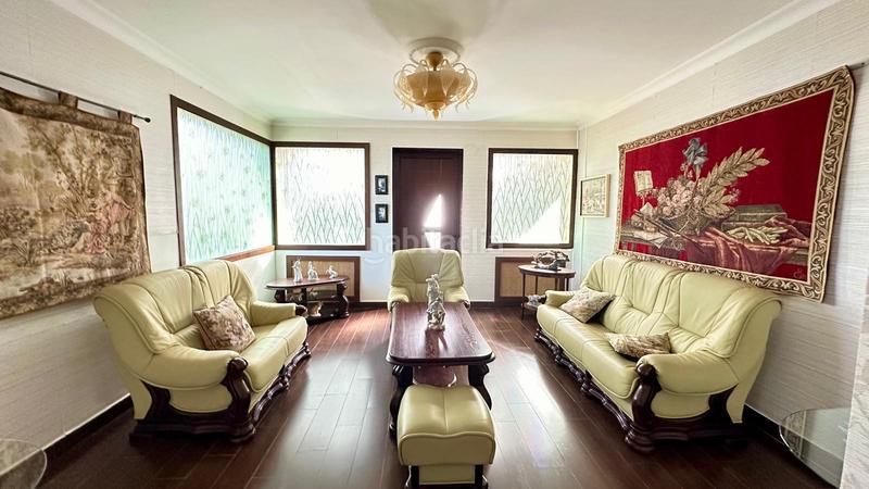 Foto 2d180b0b-de10-43db-acb7-83e6e765f588. Chalet avec cheminée parking piscine dans Las Rotas / Les Rotes Dénia