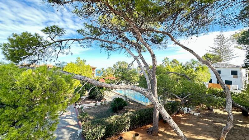 Foto 3093796d-a8d5-4d8f-8474-dcc634185f98. Chalet avec cheminée parking piscine dans Las Rotas / Les Rotes Dénia