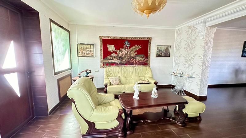 Foto 35fa0d25-bf5c-450b-822f-07741c87c0ac. Chalet avec cheminée parking piscine dans Las Rotas / Les Rotes Dénia