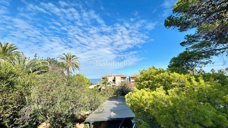 Foto 42e52562-b84f-446d-a16e-143333d2bc61. Chalet avec cheminée parking piscine dans Las Rotas / Les Rotes Dénia