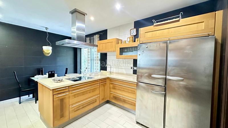 Foto 65d58b79-8472-449c-846b-738df535e9fb. Chalet avec cheminée parking piscine dans Las Rotas / Les Rotes Dénia