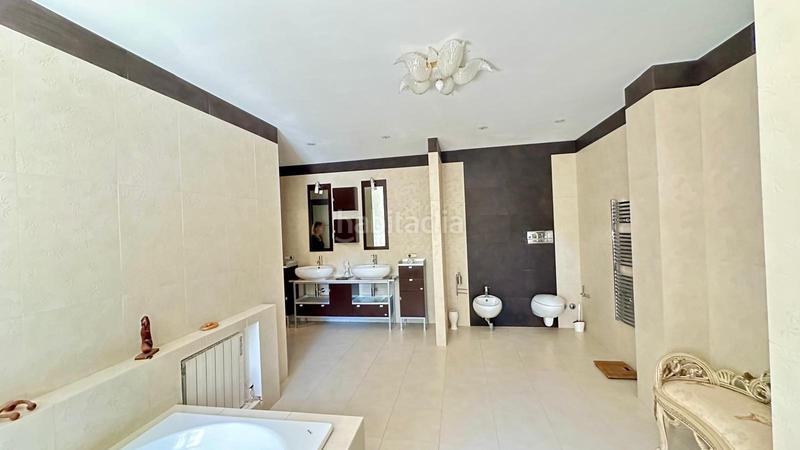 Foto 6aee4b6e-0575-44fa-970d-d447baac16d9. Chalet avec cheminée parking piscine dans Las Rotas / Les Rotes Dénia