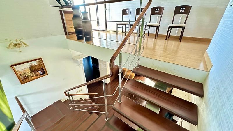 Foto 706a578a-4aaa-478c-a73d-afe6b5810e77. Chalet avec cheminée parking piscine dans Las Rotas / Les Rotes Dénia