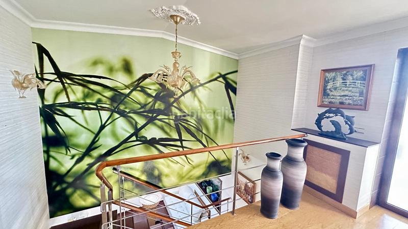 Foto acc12ebb-3dd5-4f7a-874a-bdbad6e98bb2. Chalet avec cheminée parking piscine dans Las Rotas / Les Rotes Dénia