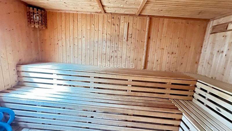 Foto e59343cd-e1ba-406f-91c4-9db7ce66508b. Chalet avec cheminée parking piscine dans Las Rotas / Les Rotes Dénia