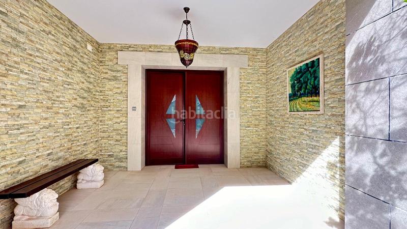 Foto fa6fcb26-2ce2-4c09-a032-eced9a46fc2d. Chalet avec cheminée parking piscine dans Las Rotas / Les Rotes Dénia