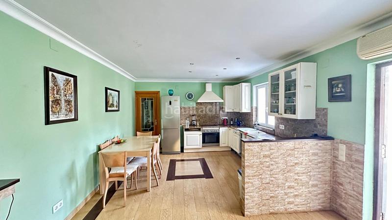 Foto fe1472b5-64a5-4df1-991b-d4445ea84093. Chalet avec cheminée parking piscine dans Las Rotas / Les Rotes Dénia